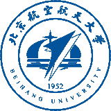 Beihang University logo