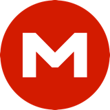 MEGA logo